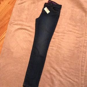 Girls jeans